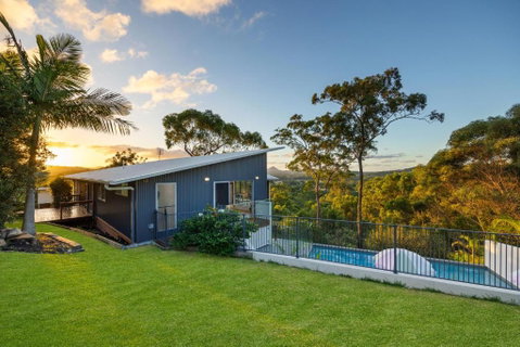 Hinterland Dreamers Poolside Retreat - Port Augusta Accommodation 3