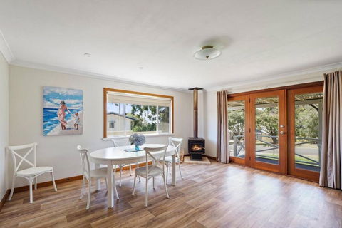 Hop Skip Cottage - Port Augusta Accommodation 3