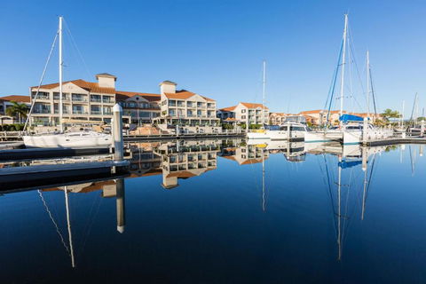 Hope Harbour Hotel - Port Augusta Accommodation 1