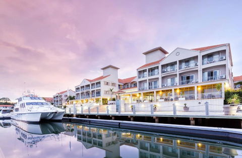 Hope Harbour Hotel - Port Augusta Accommodation 2