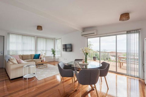 House On Hampson - Port Augusta Accommodation 0