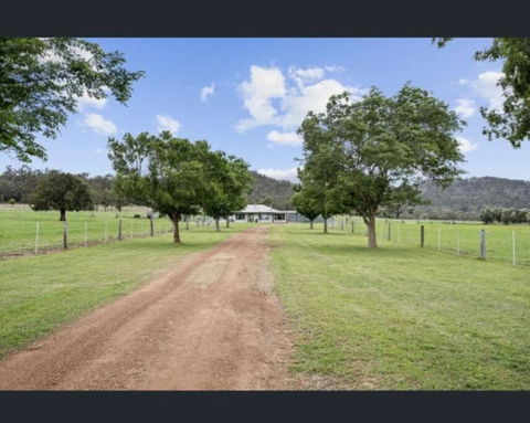 Hunter Village - Port Augusta Accommodation 1