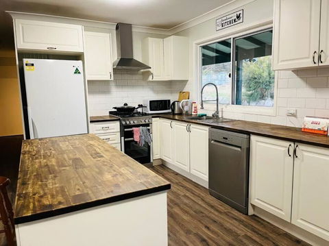 Hunter Village - Port Augusta Accommodation 3
