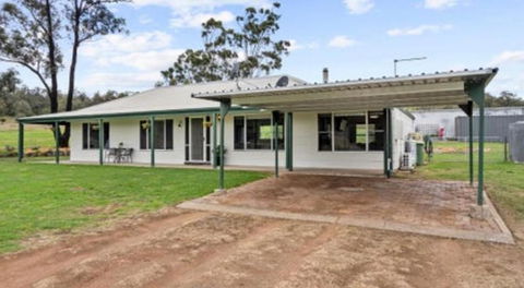 Hunter Village - Port Augusta Accommodation 0