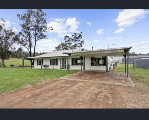 Hunter Village - Port Augusta Accommodation 2