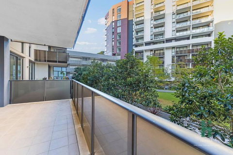 Hurstville Pearl 2 Bedroom Apt - Port Augusta Accommodation 3