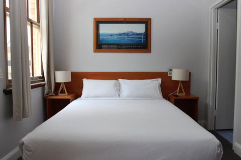 Hurstville Ritz Hotel - Port Augusta Accommodation 2