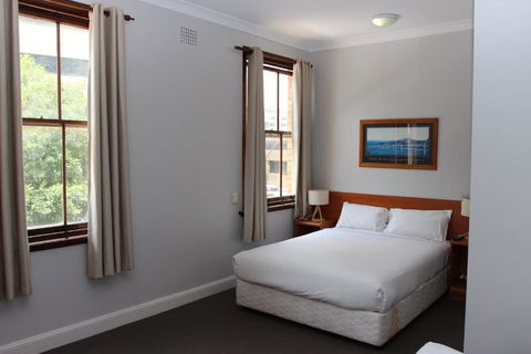 Hurstville Ritz Hotel - Port Augusta Accommodation 1