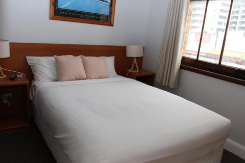 Hurstville Ritz Hotel - Port Augusta Accommodation 3