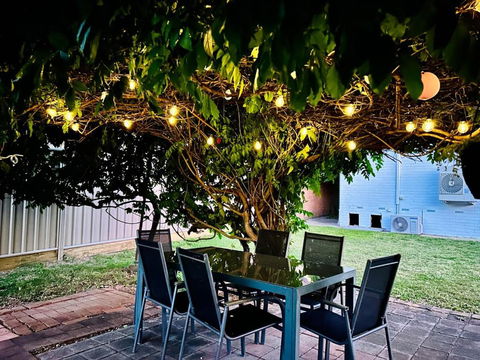 Idyllic House In Duffy - Port Augusta Accommodation 2