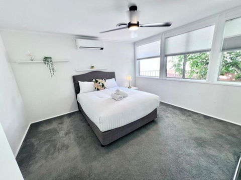 Idyllic House In Duffy - Port Augusta Accommodation 3