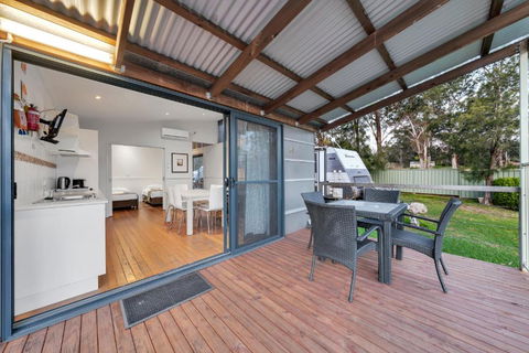 Ingenia Holidays Avina - Port Augusta Accommodation 2