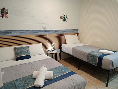 Innisfail Riverfront Motel - Port Augusta Accommodation 3