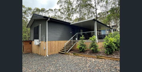 Island Haven Wood - Port Augusta Accommodation 0