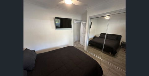 Island Haven Wood - Port Augusta Accommodation 2