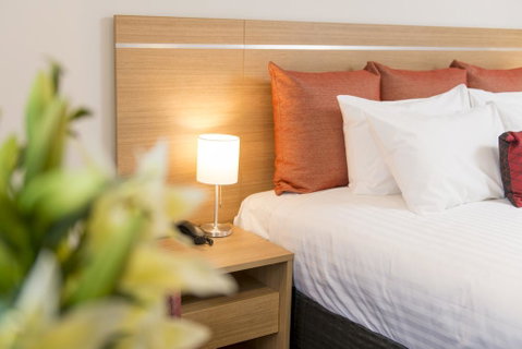 Adelaide Royal Coach - Port Augusta Accommodation 2