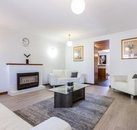 Adelaide Style Accommodation-Getaway in North Adelaide- close to city