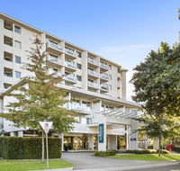 Adina Serviced Apartments Canberra Dickson - Port Augusta Accommodation