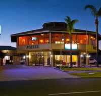 Admiral Motel Bunbury - Port Augusta Accommodation