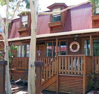 Admiral Stirling Inn - Port Augusta Accommodation