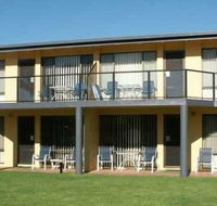 Admirals Lodge Merimbula - Port Augusta Accommodation