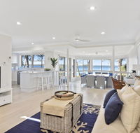 Adrift Retreat - St Georges Basin Waterfront Home - Port Augusta Accommodation