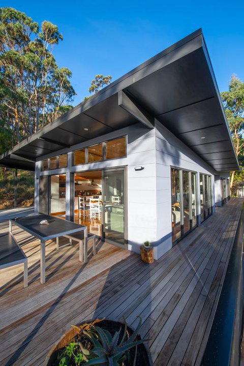 Adventure Bay Beach House - Port Augusta Accommodation 3