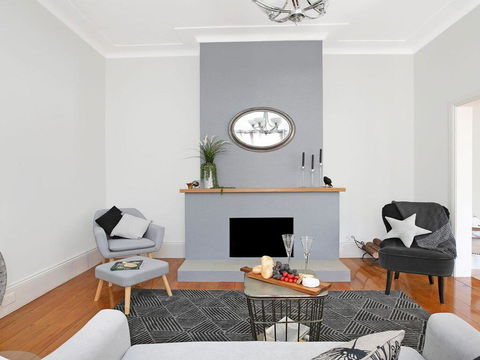 Advilla - Stylish, Charming And Central Location - Port Augusta Accommodation 1