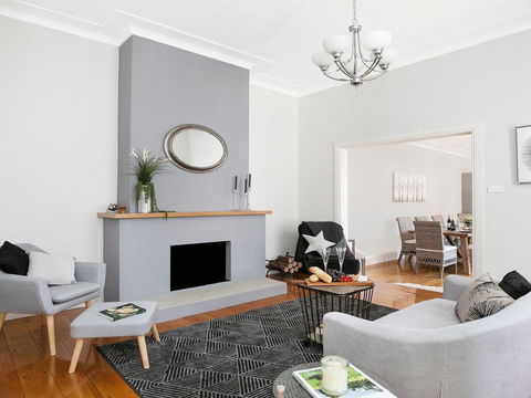 Advilla - Stylish, Charming And Central Location - Port Augusta Accommodation 2