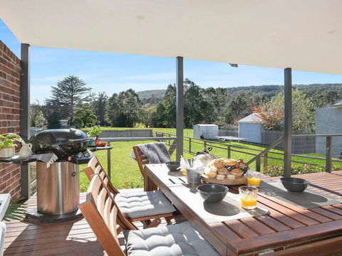 Advilla - Stylish, Charming And Central Location - Port Augusta Accommodation 0
