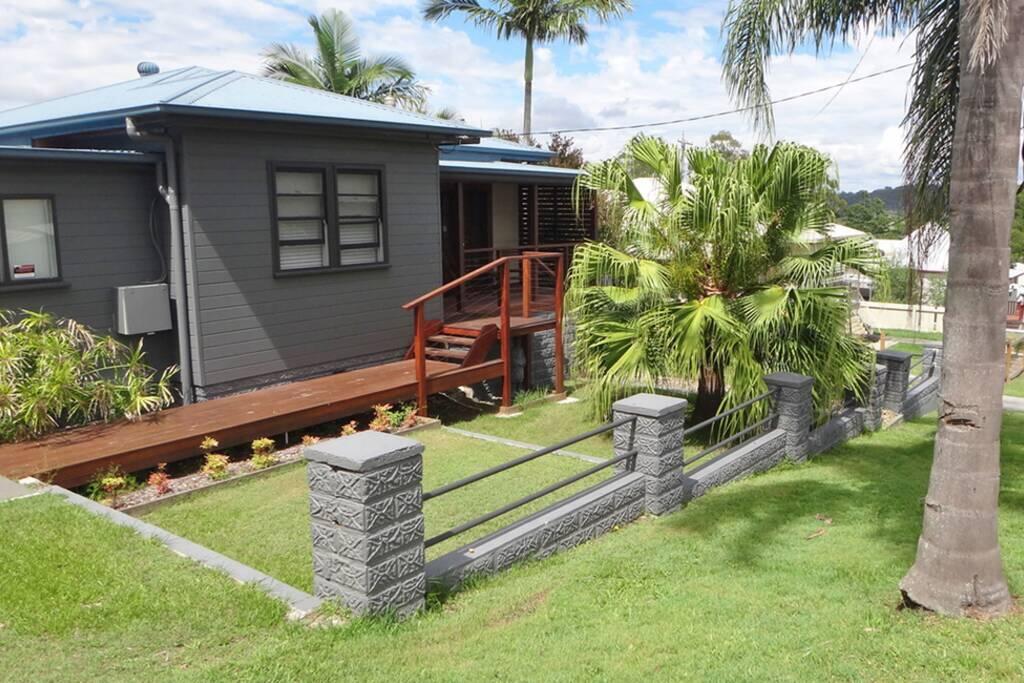 Gulmarrad NSW Port Augusta Accommodation