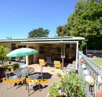 Affordable Gold City Motel - Port Augusta Accommodation
