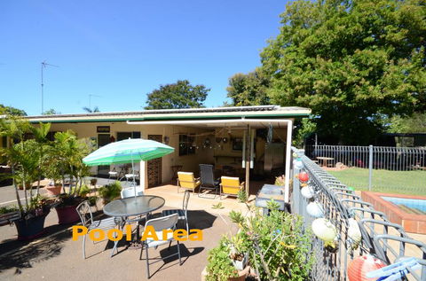 Affordable Gold City Motel - Port Augusta Accommodation 0