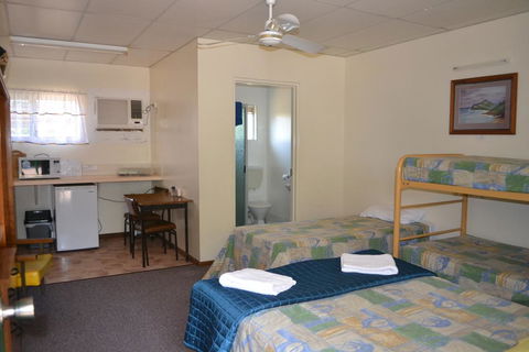 Affordable Gold City Motel - Port Augusta Accommodation 2