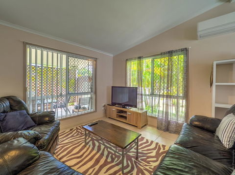 Affordable Holiday Home - Port Augusta Accommodation 0