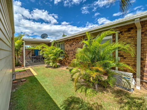 Affordable Holiday Home - Port Augusta Accommodation 1