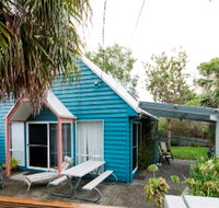 Affordable Twin Peaks 1 - Port Augusta Accommodation