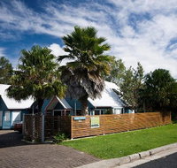 Affordable Twin Peaks 2 - Port Augusta Accommodation