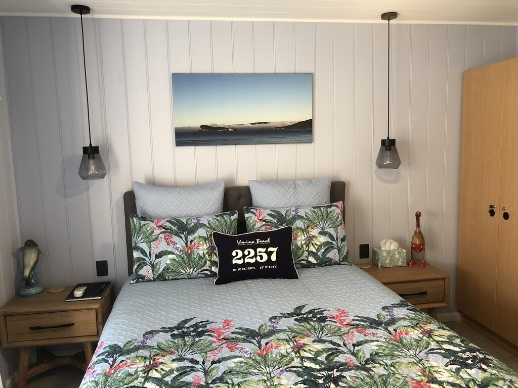 Umina NSW Port Augusta Accommodation