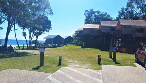Agnes Water Beach Holidays - Port Augusta Accommodation 1