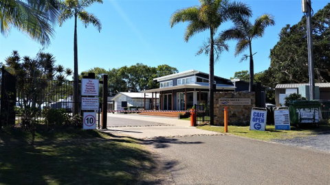 Agnes Water Beach Holidays - Port Augusta Accommodation 0