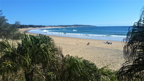 Agnes Water Beach Holidays - Port Augusta Accommodation 2