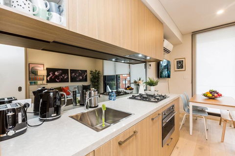 Air Conditioned One Bedroom With Pool Close To CBD - Port Augusta Accommodation 1
