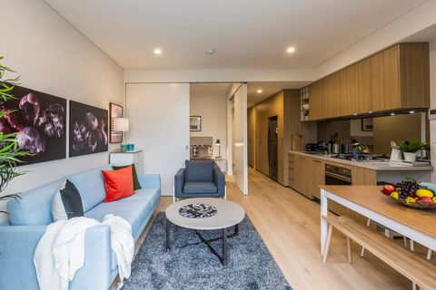 Air Conditioned One Bedroom With Pool Close To CBD - Port Augusta Accommodation 3