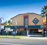 Airolodge International - Port Augusta Accommodation