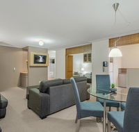 Airport International Hotel Brisbane - Port Augusta Accommodation