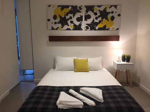 AirTrip Apartment On Margaret Street In CBD - Port Augusta Accommodation 1