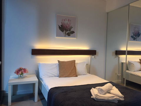 AirTrip Apartment On Margaret Street In CBD - Port Augusta Accommodation 2