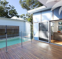 Akama - Port Augusta Accommodation