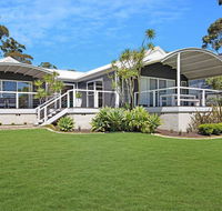 Akarana Beach House  Jervis Bay Rentals - Port Augusta Accommodation